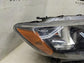 14-16 Nissan Rogue Front Right Halogen Headlight Lamp 315-1193R-AC2 AftermarkeT - Alshned Auto Parts