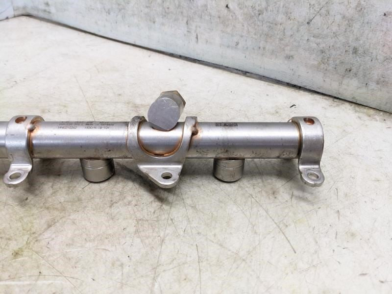 2019-22 Audi S5 Sportback Right Fuel Injector Rail Distributor 06M-133-316-L OEM - Alshned Auto Parts