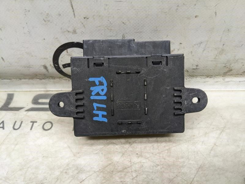 2017 Ford F150 Front Left Driver Side Door Control Module DG9T-14B531-EA OEM - Alshned Auto Parts