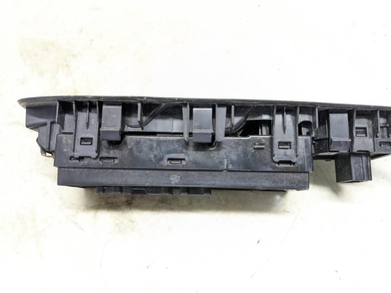 2013-20 Nissan Pathfinder FR LH Door Master Power Window Switch 25401-3KA2A OEM - Alshned Auto Parts