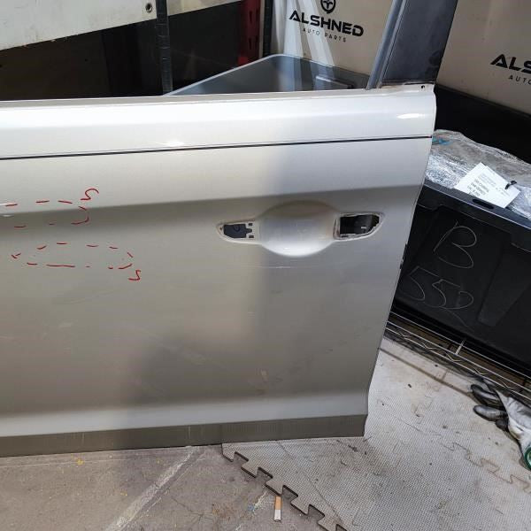 2017-20 Hyundai Elantra Sedan Front Left Door Shell Panel 76003-F3000 OEM *ReaD* - Alshned Auto Parts