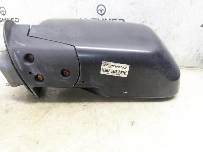 06-14 Honda Ridgeline Left Side Rearview Mirror Power Non Heated 76250-SJC-A01ZF - Alshned Auto Parts