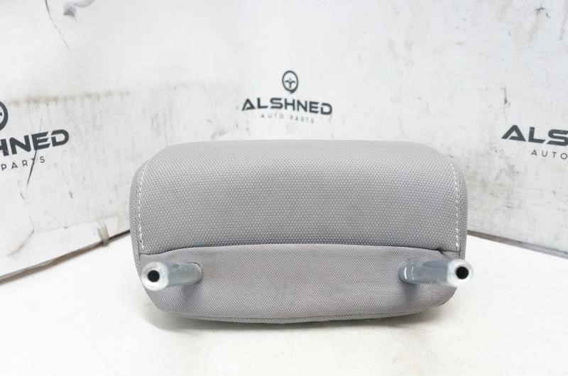 2015 Toyota Corolla Front Left Right Headrest Cloth 71910-02J80-A2 OEM - Alshned Auto Parts