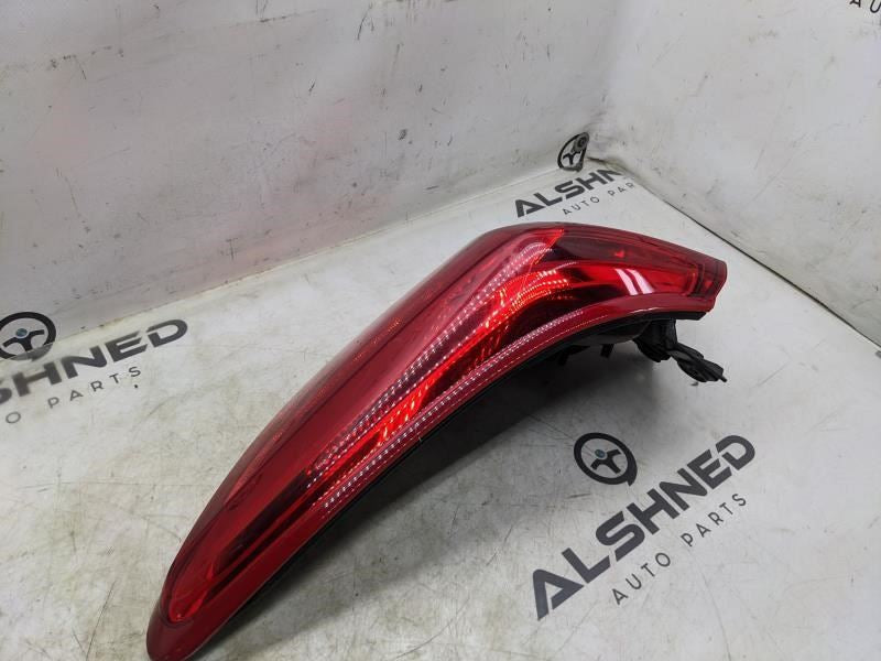 2017-20 Nissan Pathfinder 3.5L Rear Right Tail Light Lamp 26550-9PF0A OEM *ReaD* - Alshned Auto Parts