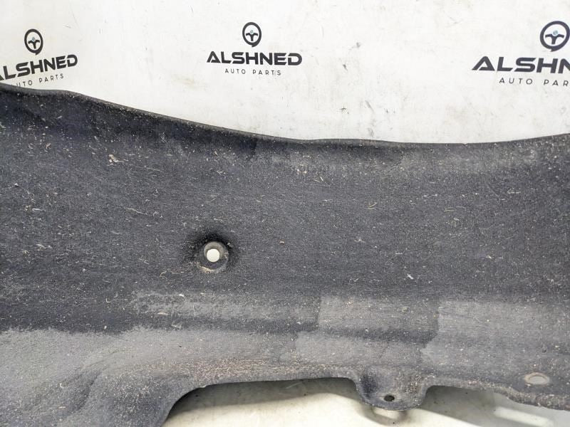 17-18 Hyundai Elantra Rear Right Wheel Front Piece Guard 86826-F3000 OEM *ReaD* - Alshned Auto Parts