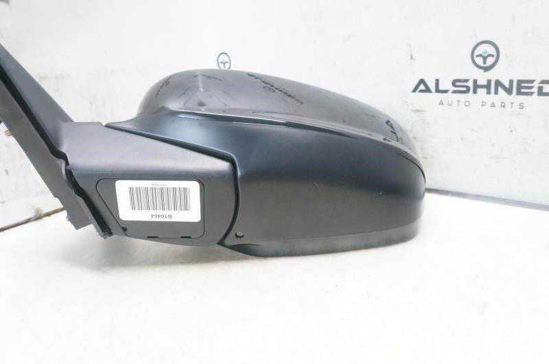 2010 Honda Accord Driver Left Side Rear View Mirror 4112-11021-02 Aftermarket - Alshned Auto Parts