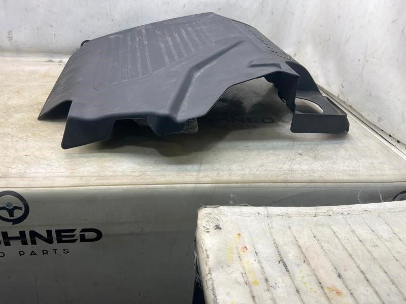 2010-2019 Lincoln MKT EcoBoost Engine Motor Cover AA5E-6A949-HB OEM - Alshned Auto Parts