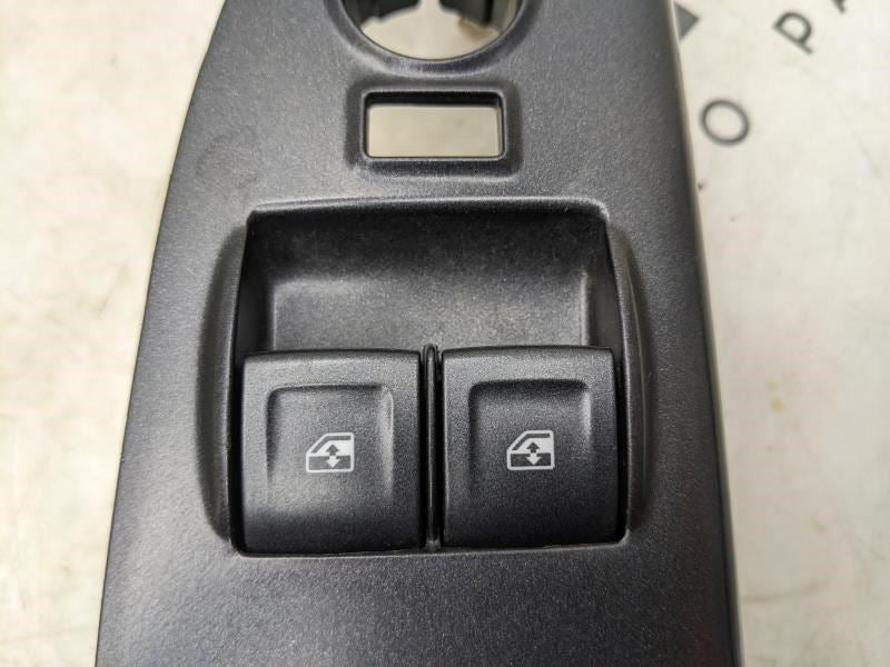 2015-2022 Chevrolet Colorado FR LH Door Master Window Switch 23427095 OEM *ReaD* - Alshned Auto Parts