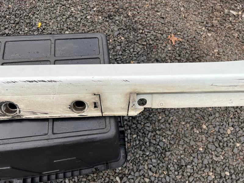 10-15 Toyota Prius Left Side Rocker Panel Guard Molding 75852-47900 OEM *ReaD* - Alshned Auto Parts