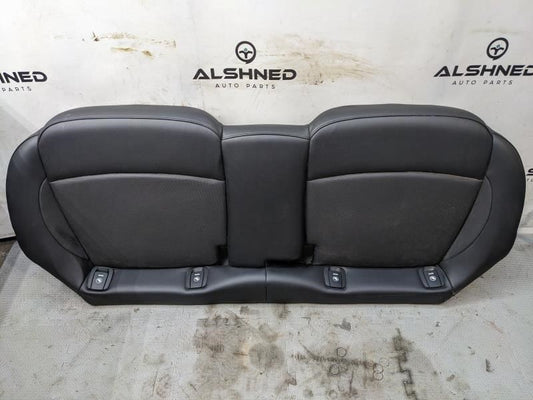 2016-2022 Mini Cooper Clubman Rear Seat Cushion Cover w Pad 52207939422 OEM - Alshned Auto Parts