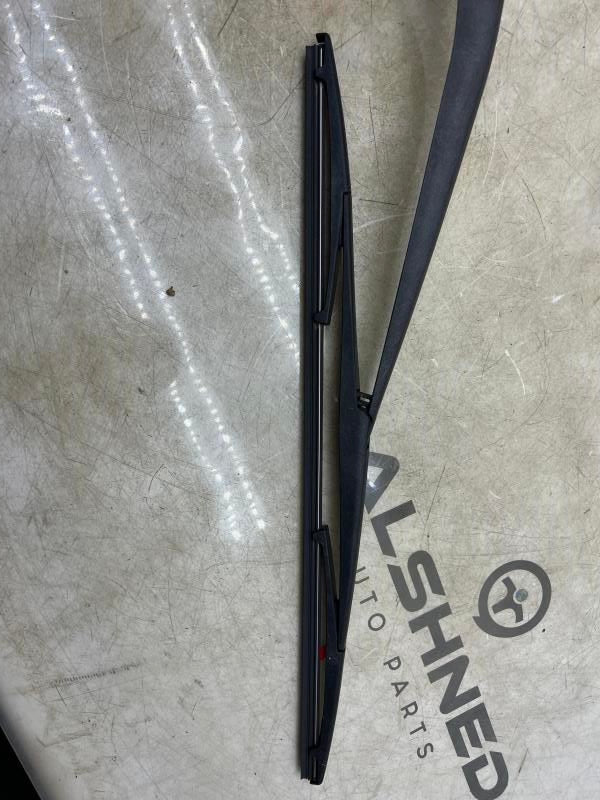 2011-2015 Toyota Prius Rear Windshield Wiper Arm 85241-47030 OEM - Alshned Auto Parts