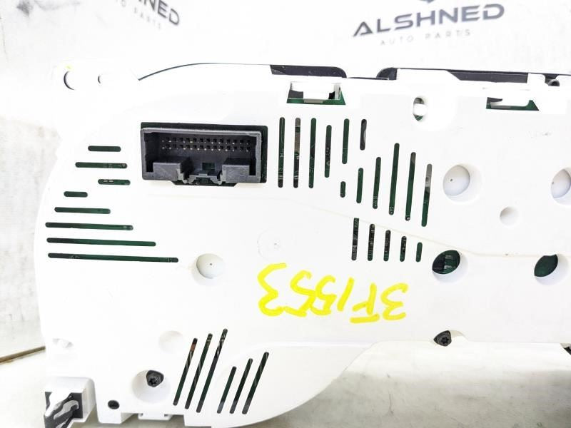 13-14 Ford Mustang Speedometer Gauge Instrument Cluster 86K DR3Z-10849-AA OEM - Alshned Auto Parts