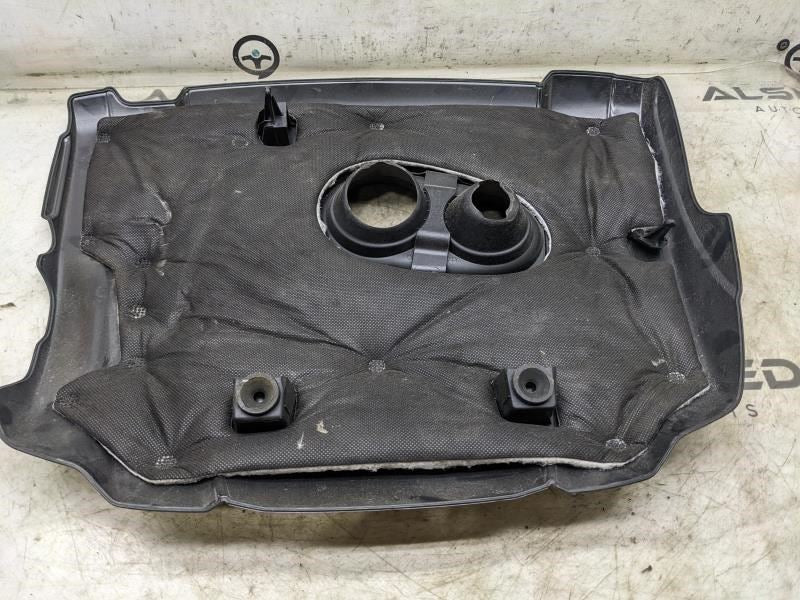 2014-2018 Mazda 6 Engine Motor Cover PE11-10-2F0 OEM - Alshned Auto Parts