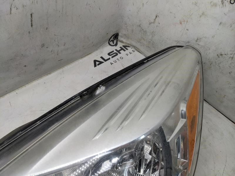 2013-2016 Ford Escape Left Halogen Headlight Lamp CJ54-13W030-AK OEM *ReaD* - Alshned Auto Parts