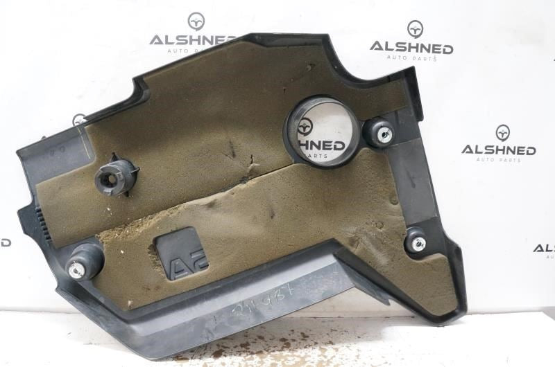 2016 Nissan Altima Engine Cover 14041-3TA1A OEM - Alshned Auto Parts