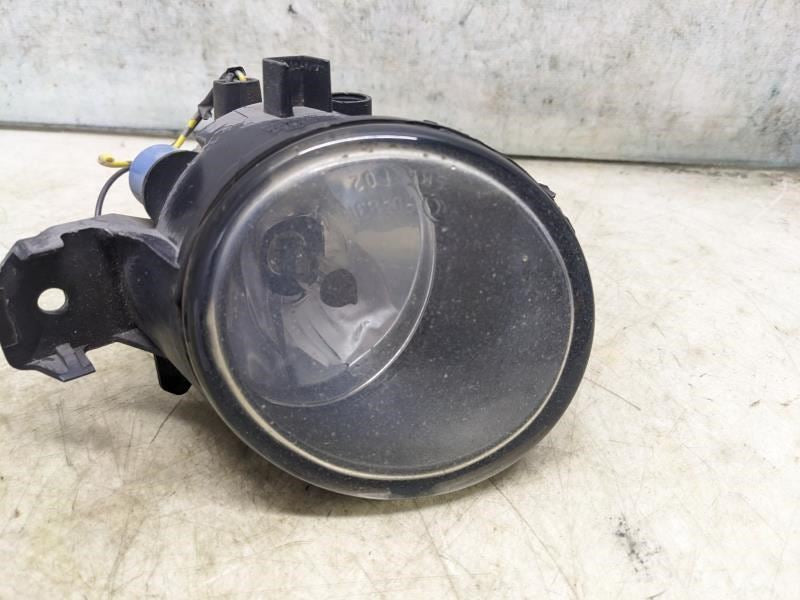 2012-2019 Nissan Versa Front Left Driver Fog Light Lamp 261559B91C OEM - Alshned Auto Parts