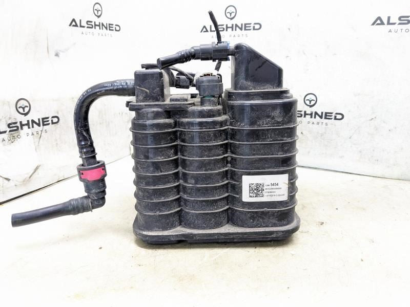 2016-2017 Chevrolet Malibu Fuel Vapor Evaporator Emission Canister 22985454 OEM - Alshned Auto Parts