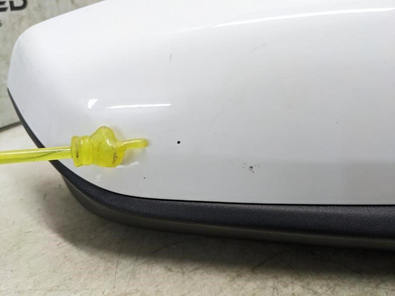 2018-2023 Chevrolet Equinox Right Passenger Side Rearview Mirror 84604245 OEM - Alshned Auto Parts