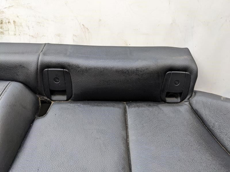 2017-2020 BMW 430i xDrive Rear Seat Cushion Cover & Pad 52207274549 OEM - Alshned Auto Parts