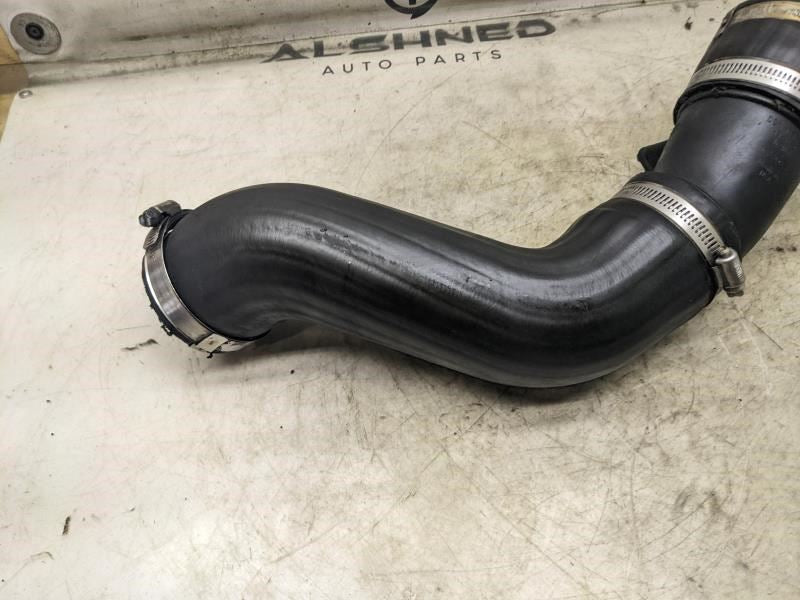 2014-19 Ford Explorer Police 3.5L Intercooler Outlet Pipe Tube DB53-6F073-AA OEM - Alshned Auto Parts