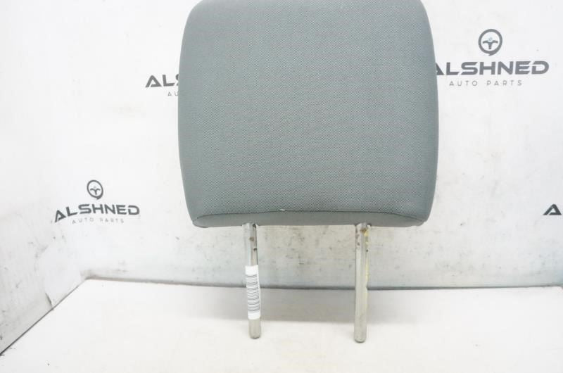 2013-2018 RAM 1500 Rear Front Right Left Headrest Cloth 5NA76DX9AA OEM - Alshned Auto Parts