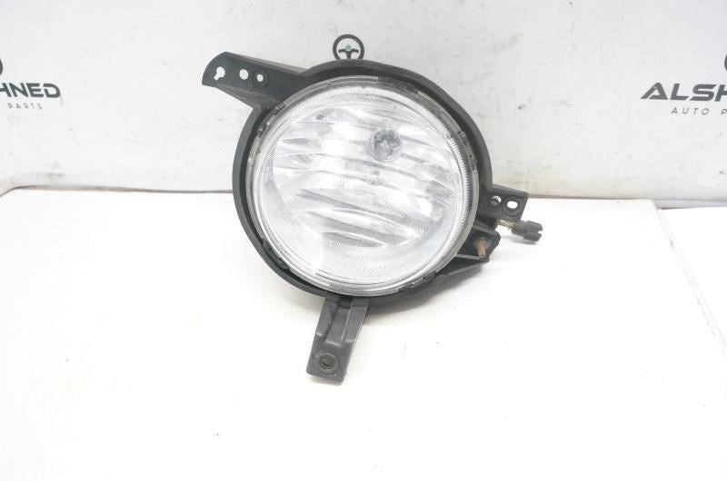 2012-2013 Kia Soul Front Left Driver  Fog Light 922012K510 OEM - Alshned Auto Parts