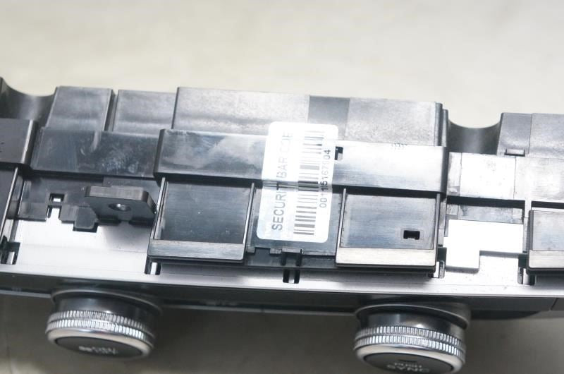 2018 Honda Accord AC Heater Temperature Climate Control 79610TVAA316M1 OEM *ReaD - Alshned Auto Parts