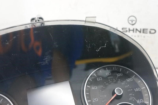 2019-2020 Kia Optima Speedometer Instrument Cluster Mile Unknown 94021-D5050 OEM - Alshned Auto Parts