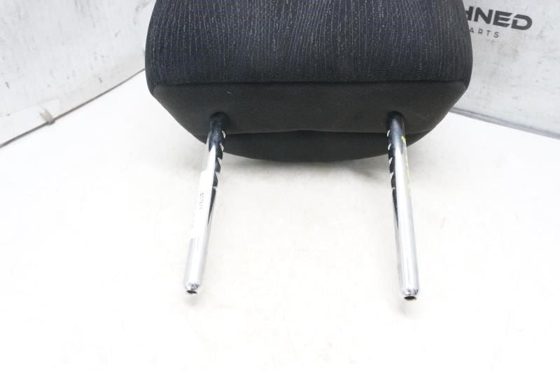 2013 Honda Accord Front Left Right Headrest Cloth 81140-T2F-A21ZC OEM - Alshned Auto Parts