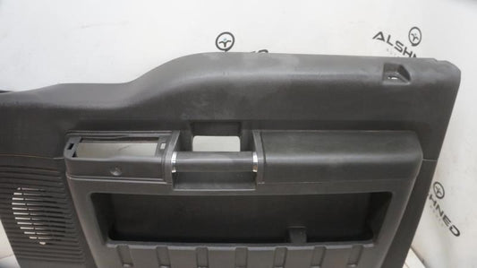 *READ* 11 Ford F350SD Passenger Right Front Door Panel Trim 7C3Z-2523942-CE OEM Alshned Auto Parts