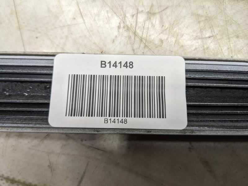 2016-2022 Toyota Prius Front Left Driver Side Door Molding PT938-47160 OEM - Alshned Auto Parts