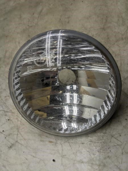 2007-2017 Jeep Patriot Front Right Passenger Headlight Lamp 5303842AE OEM - Alshned Auto Parts