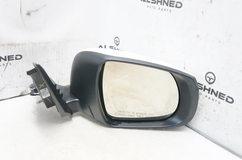 2021 Infiniti QX50 Passenger Right Side Rear View Mirror 96301-5NA0A OEM - Alshned Auto Parts