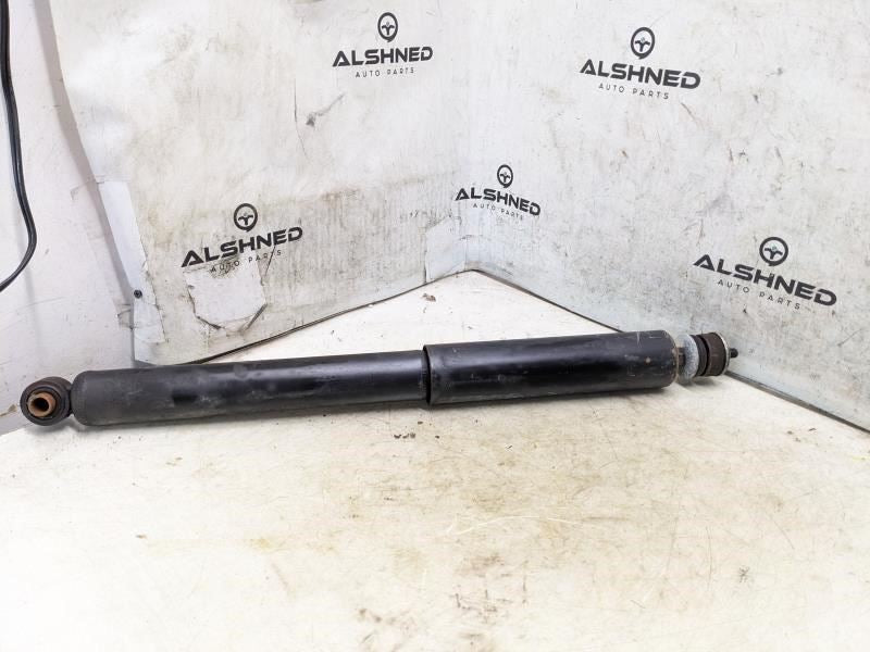 2007-2018 Jeep Wrangler Front Left Side Strut Shock Absorber 68047812AD OEM - Alshned Auto Parts