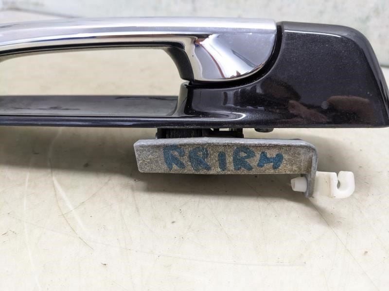 2011-2018 Ram 1500 Rear Right Exterior Door Handle 1GH261XRAD OEM - Alshned Auto Parts