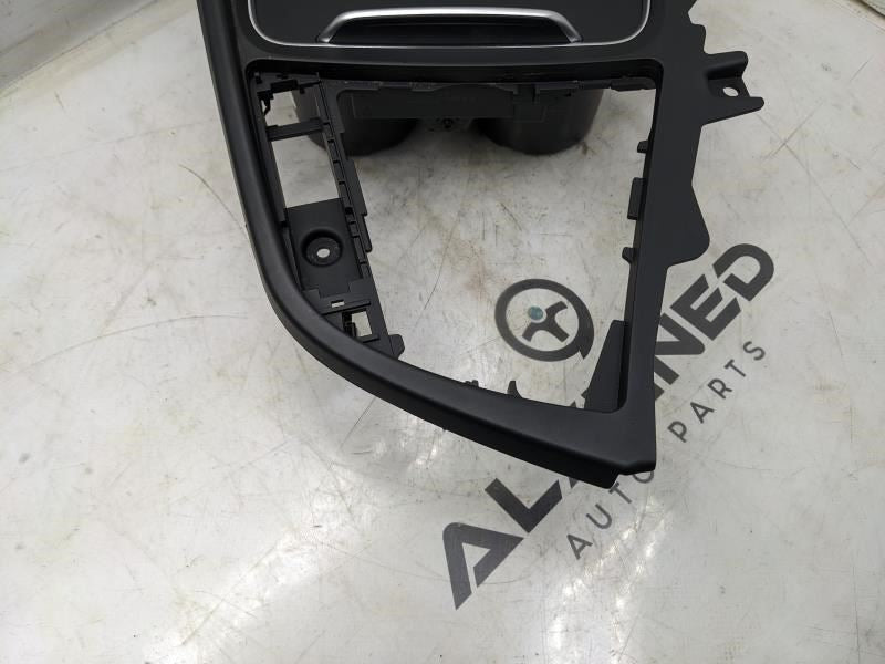 2017-2018 BMW 430i xDrive LCI Cup Holder Storage Compartment 51169218925 OEM - Alshned Auto Parts