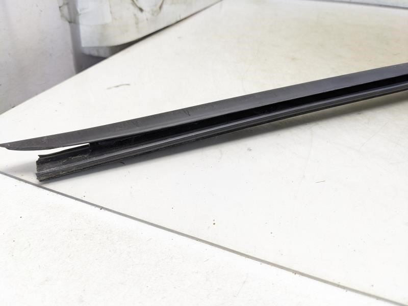 2011-2018 Ram 1500 Rear Right Door Belt Outer Weatherstrip 55372138AI OEM - Alshned Auto Parts