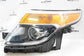 2012 Ford Explorer Driver Left Front Halogen Head Light BB5Z-13008-NCP OEM - Alshned Auto Parts