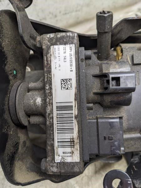 2015 Infiniti QX60 Power Steering Pump 49110-3KA5E OEM - Alshned Auto Parts