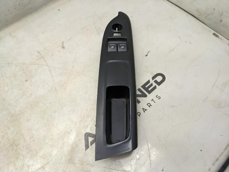 2015-2022 Chevrolet Colorado FR LH Door Master Window Switch 23427095 OEM *ReaD* - Alshned Auto Parts