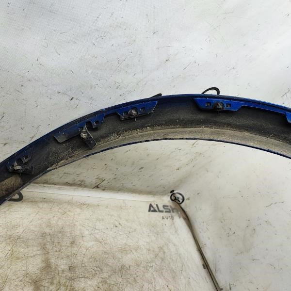 2015-2020 Ford F150 Rear Left Fender Flare Wheel Arch FL3Z-9929165-BA OEM *ReaD* - Alshned Auto Parts