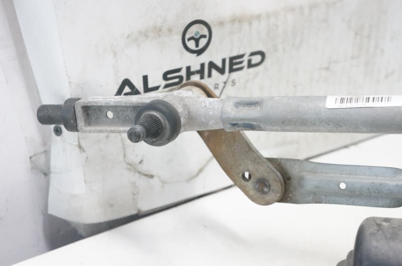 2013-2015 Dodge Grand Caravan Windshield Wiper Motor 22837059 OEM - Alshned Auto Parts