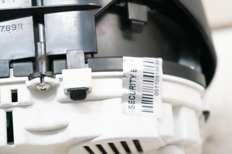 15 Jeep Grand Cherokee Speedometer Instrument Cluster Unknown Mileage 68244038AC - Alshned Auto Parts