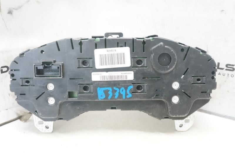 2014 Ford Fusion Se Speedometer Instrument Cluster 7K ES7T-108490-ED OEM - Alshned Auto Parts