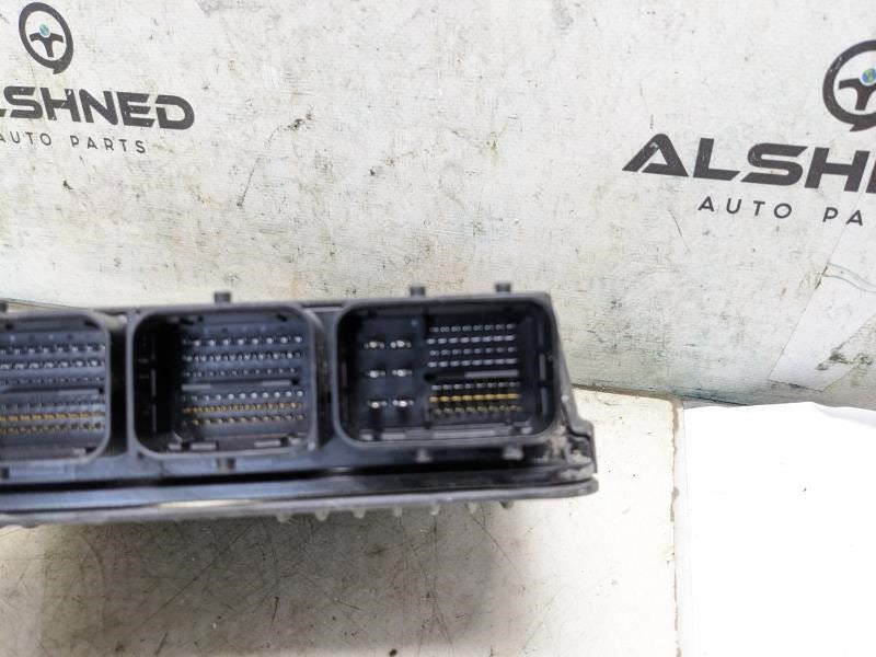 2019-2020 Toyota RAV4 Engine Control Module ECU ECM 89661-4A680 OEM - Alshned Auto Parts