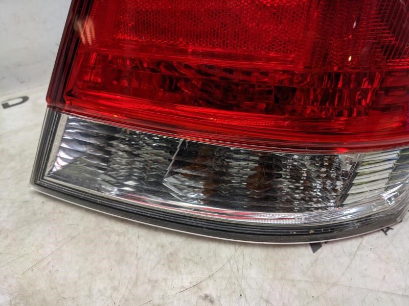 2010-2014 Subaru Legacy Rear Right Tail Light Lamp On Body 84912AJ00A OEM - Alshned Auto Parts