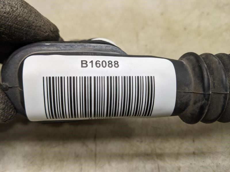 2017 Ford F150 Rear Left Door Wire Harness HL3Z-14633-E OEM - Alshned Auto Parts