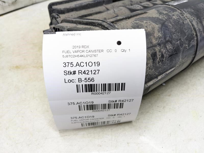 2019-2021 Acura RDX Fuel Vapor Evaporator Emission Canister 1730A-TJB-A011 OEM - Alshned Auto Parts