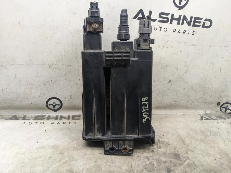 2004-2018 Nissan Maxima Fuel Vapor Evaporator Emission Canister 14950-7Y00C OEM - Alshned Auto Parts