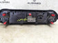 2019 -2023 Toyota RAV4 AC Heater Temperature Climate Control 55900-42470 OEM - Alshned Auto Parts